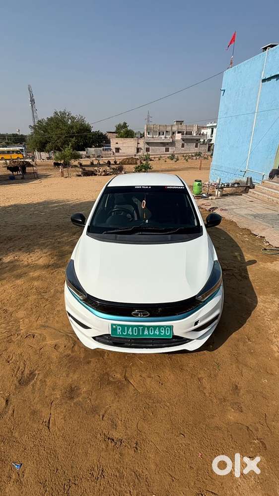 Tata Tigor Ev 2022