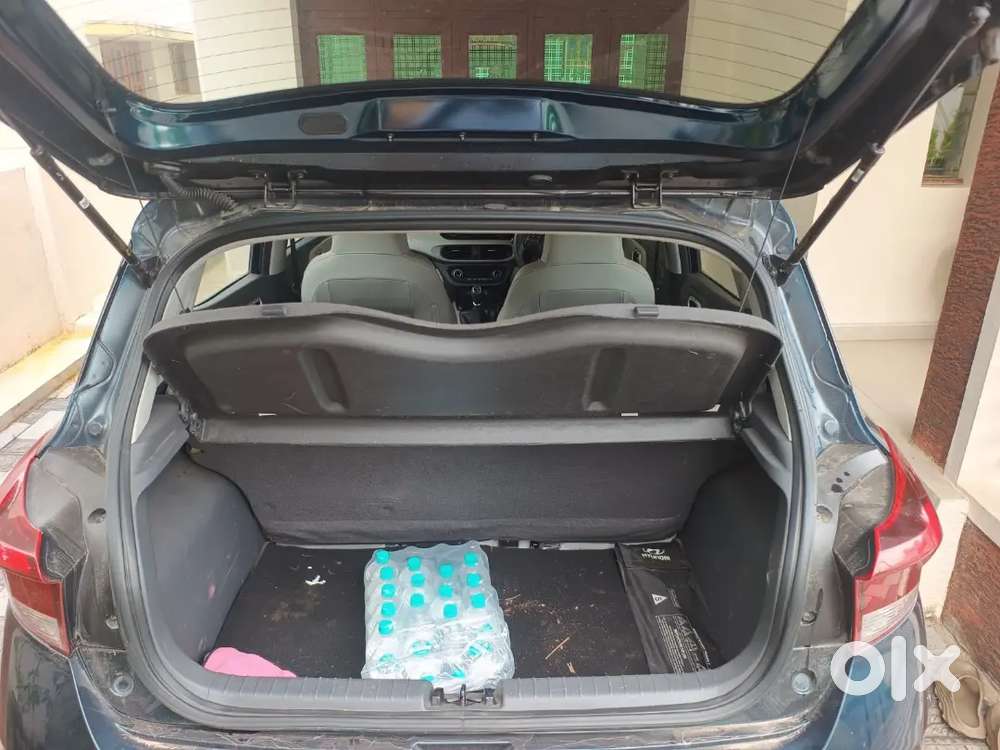 Hyundai Grand I10 Nios Sportz 2023