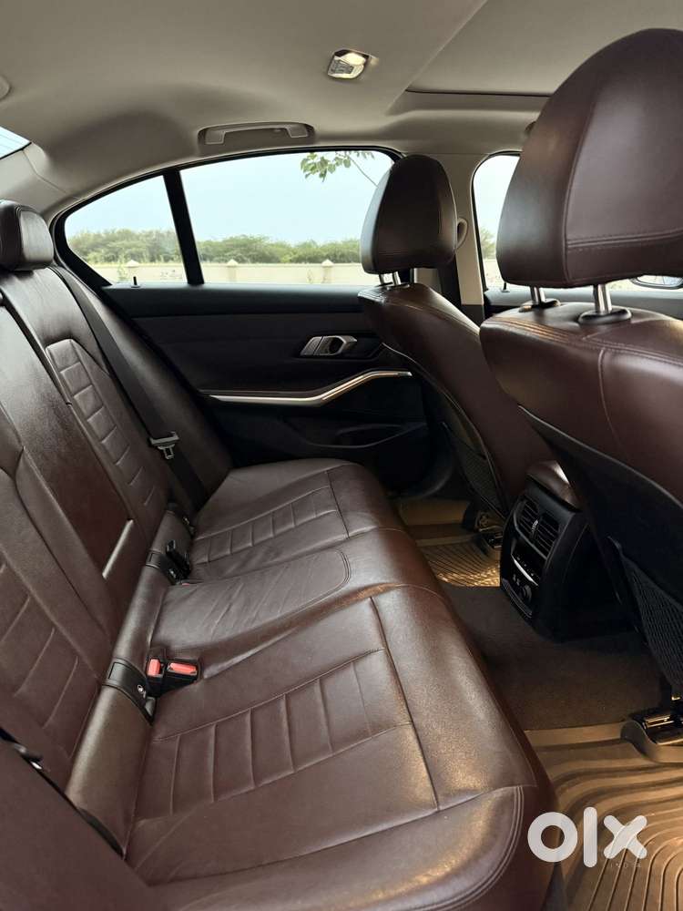 Bmw 3 Series 2.0 320d Luxury Line, 2020, Diesel