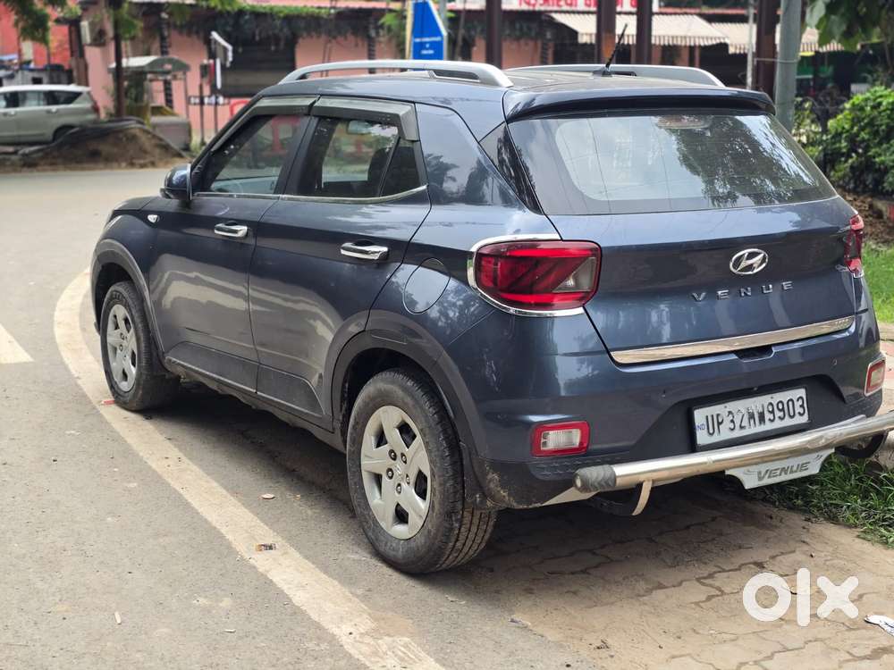 Hyundai Verna S+, 2022, Petrol