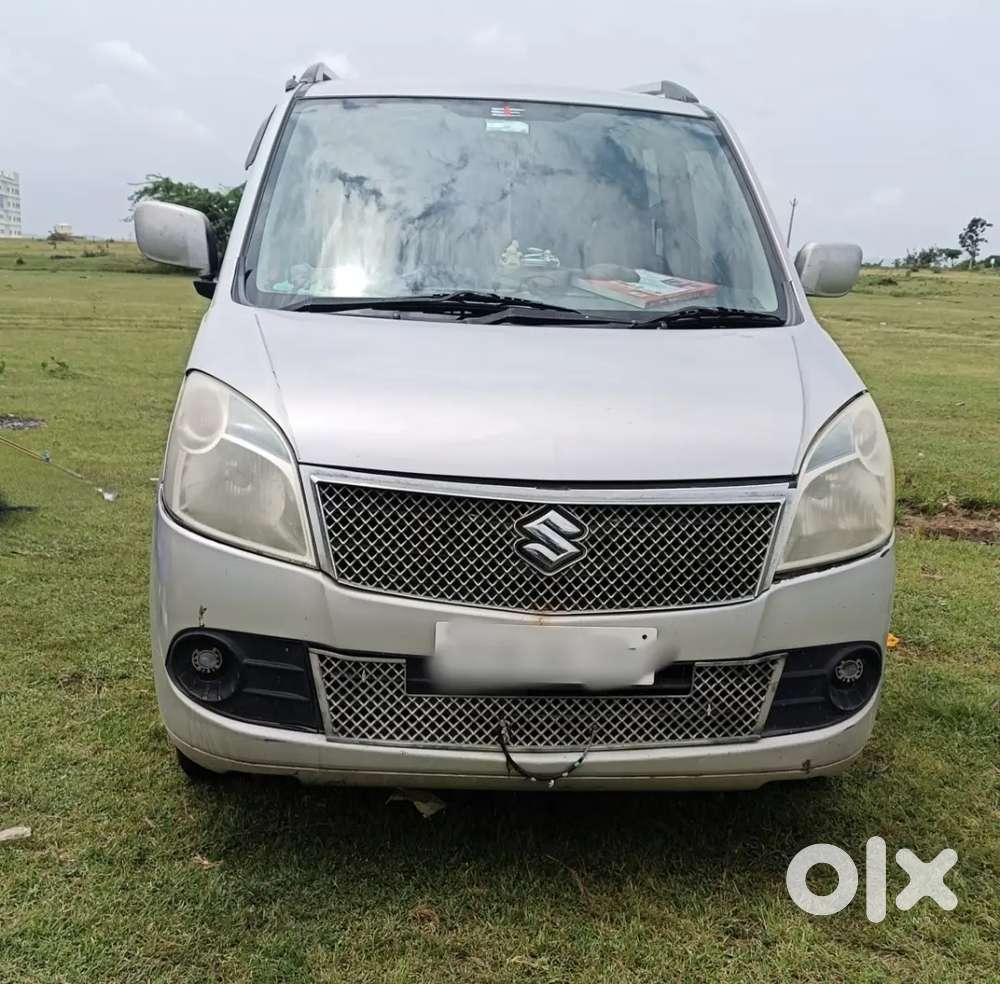 Maruti Suzuki Wagon R Petrol 2010