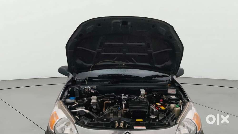 Maruti Suzuki Alto Green Lxi (cng), 2022, Cng & Hybrids