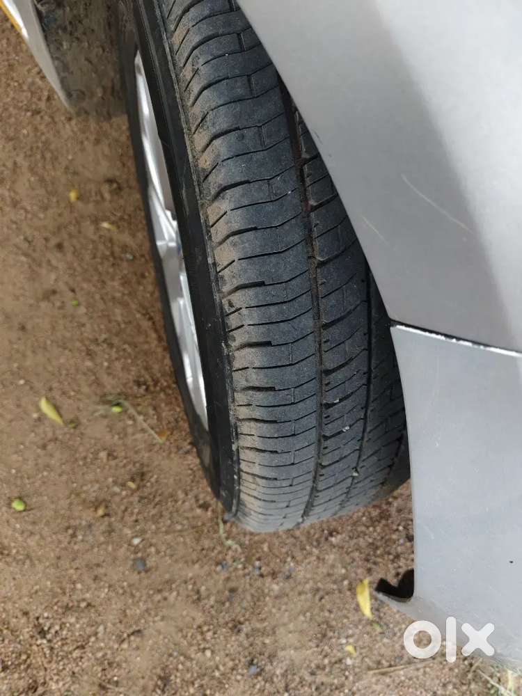 Ford Aspire 2016 Diesel 250000 Km Driven