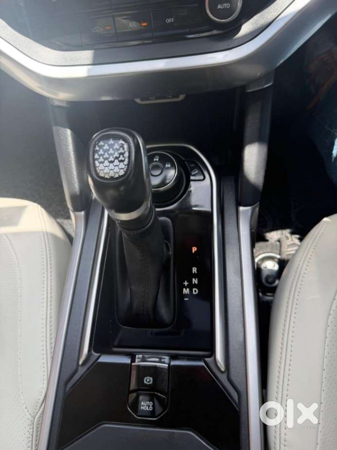Tata Safari 2.0 Kryotec Xza Plus, 2023, Diesel