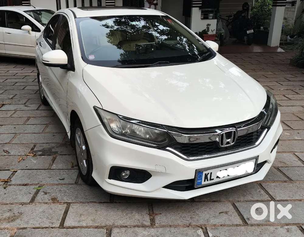 Honda City Diesel Manual 2014 80000 Km Driven