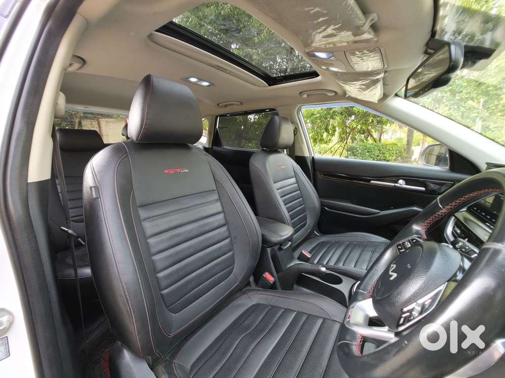 Kia Seltos 1.5 Gtx+ Diesel At, 2021, Diesel