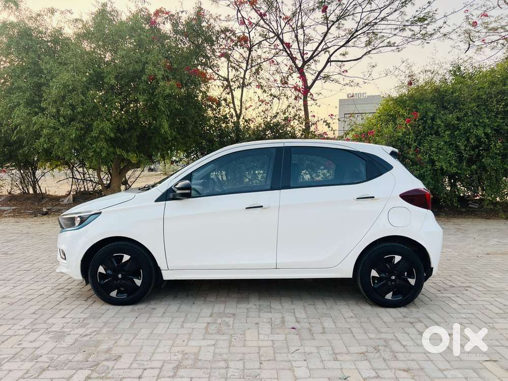 Tata Tiago Ev Xz Plus Lr, 2024, Electric