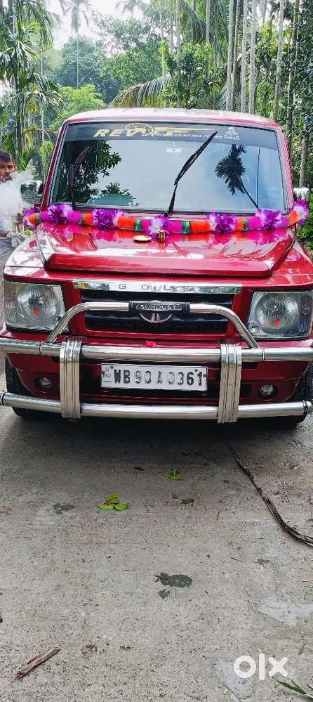 Tata Sumo Gold 2014 Diesel Well Maintained