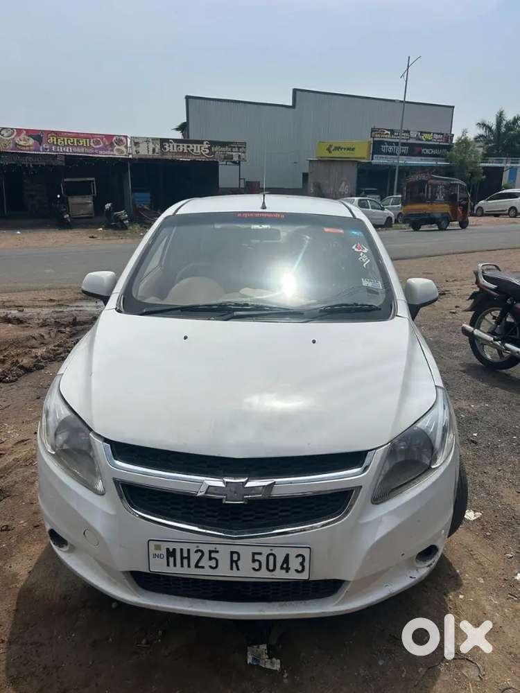 Chevrolet Sail Ls 2014 Diesel Manual