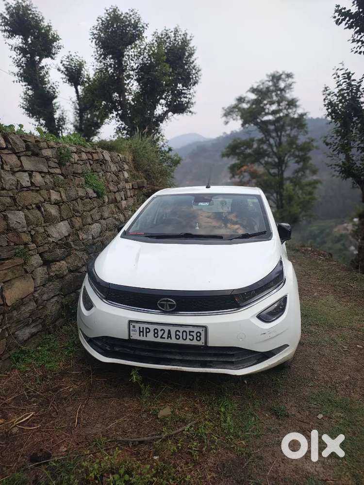Tata Altroz 1.2 Xt 2022 Manual Petrol