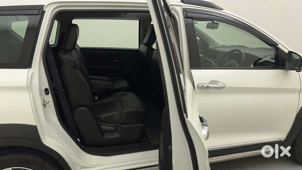 Maruti Suzuki Xl6 1.5 Alpha At, 2022, Petrol