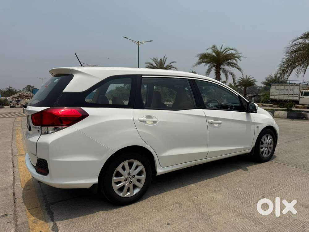 Honda Mobilio V I-vtec, 2014, Petrol