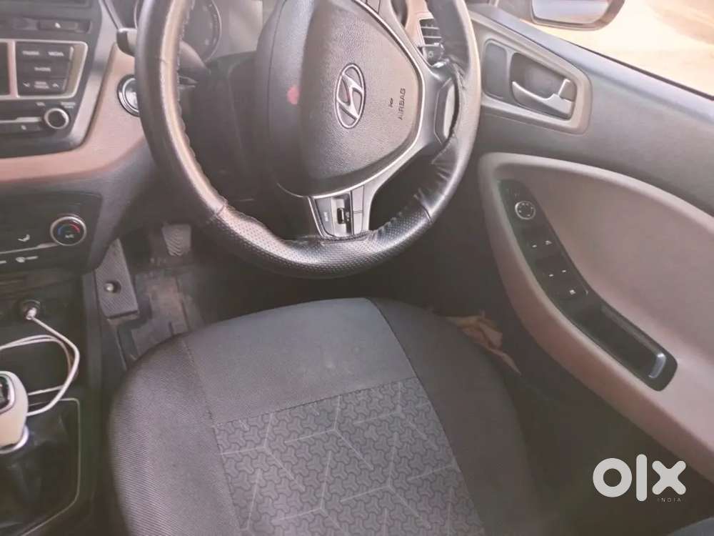 Hyundai I20 2014 Petrol 93000 Km Driven