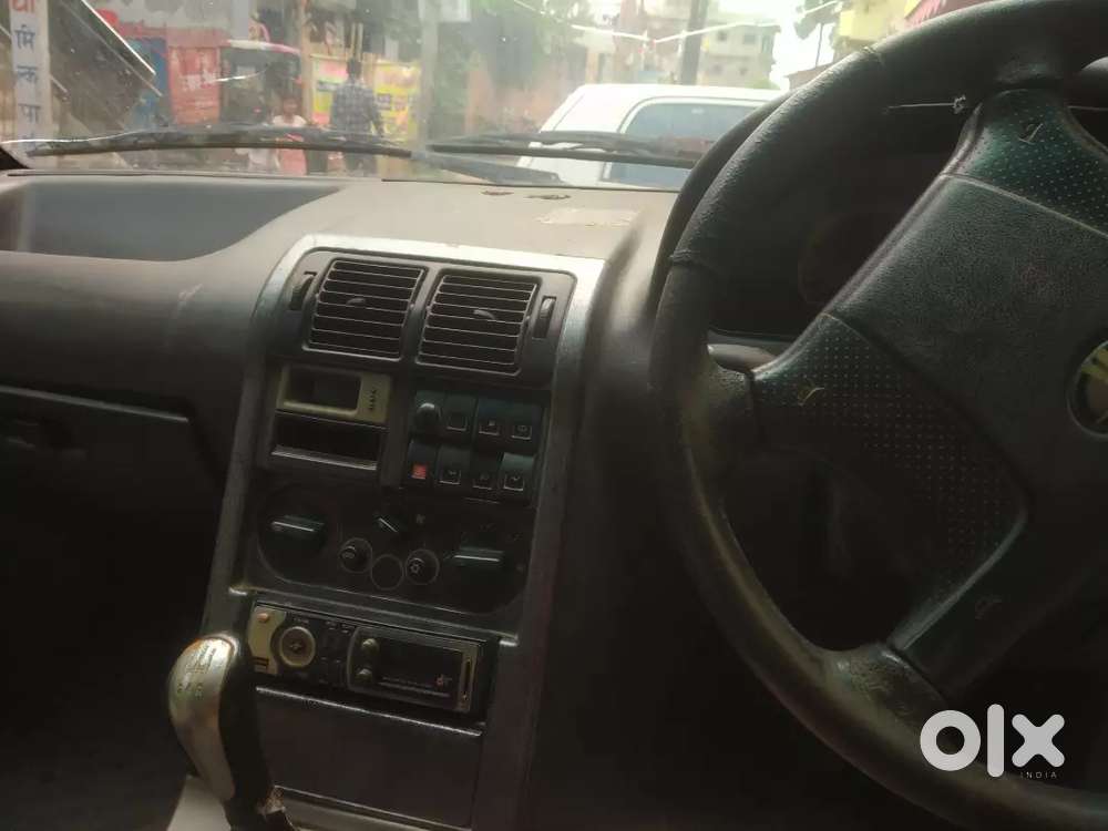 Tata Safari 2004 Diesel Well Maintained