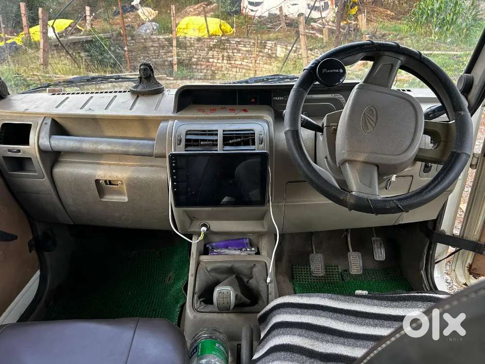 Mahindra Bolero 2013 Diesel 210000 Km Driven