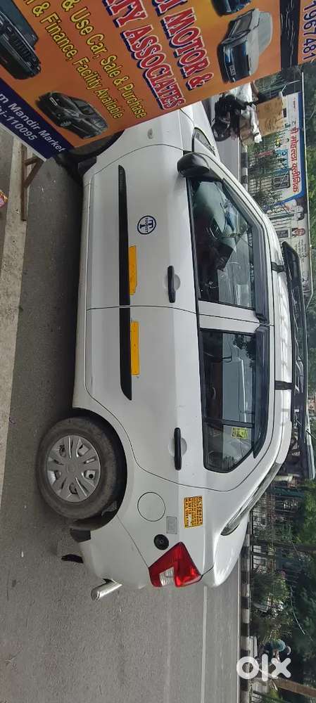 Maruti Suzuki Dzire 2023