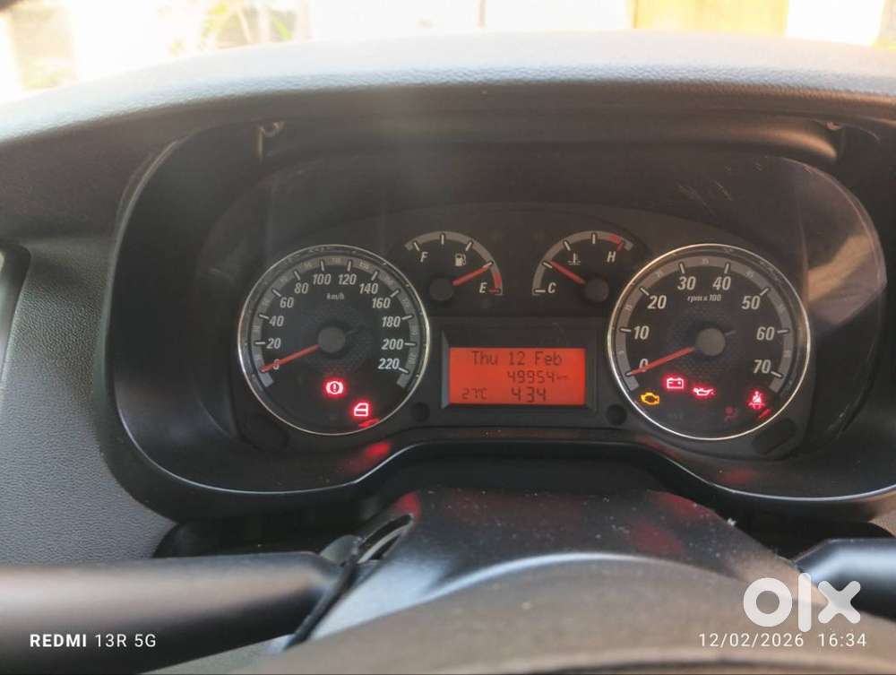 Fiat Grande Punto 2010 Petrol Good Condition