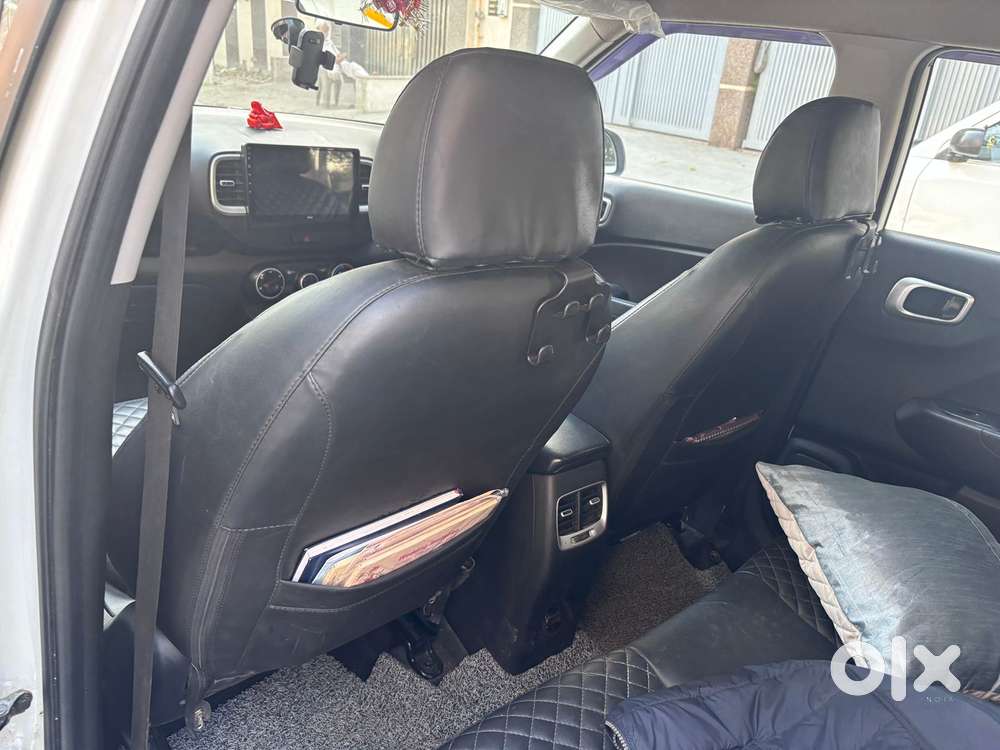 Hyundai Venue S Mt 1.2 Kappa, 2020, Petrol