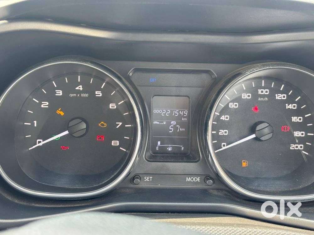 Tata Nexon 1.2 Revotron Xz Plus, 2019, Petrol