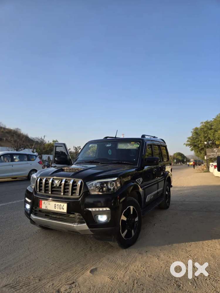 Brand New Original Condition Car