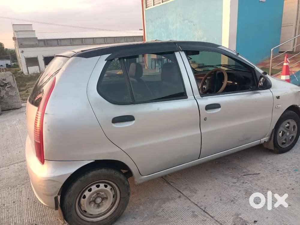 Tata Indica V2 Modal 2014 Disel