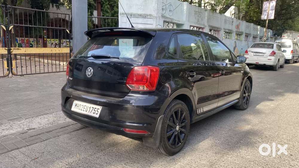 Volkswagen Polo 1.0 Highline Plus Connect Edition, 2018, Petrol