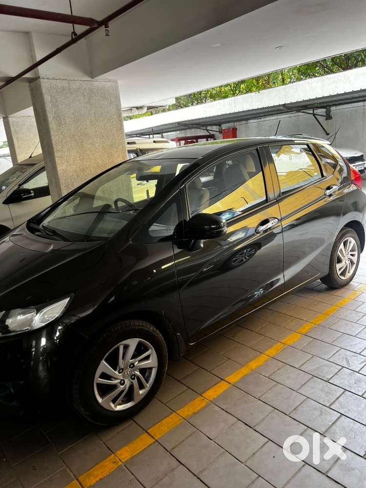 Honda Jazz December 2018 Petrol Well Maintained