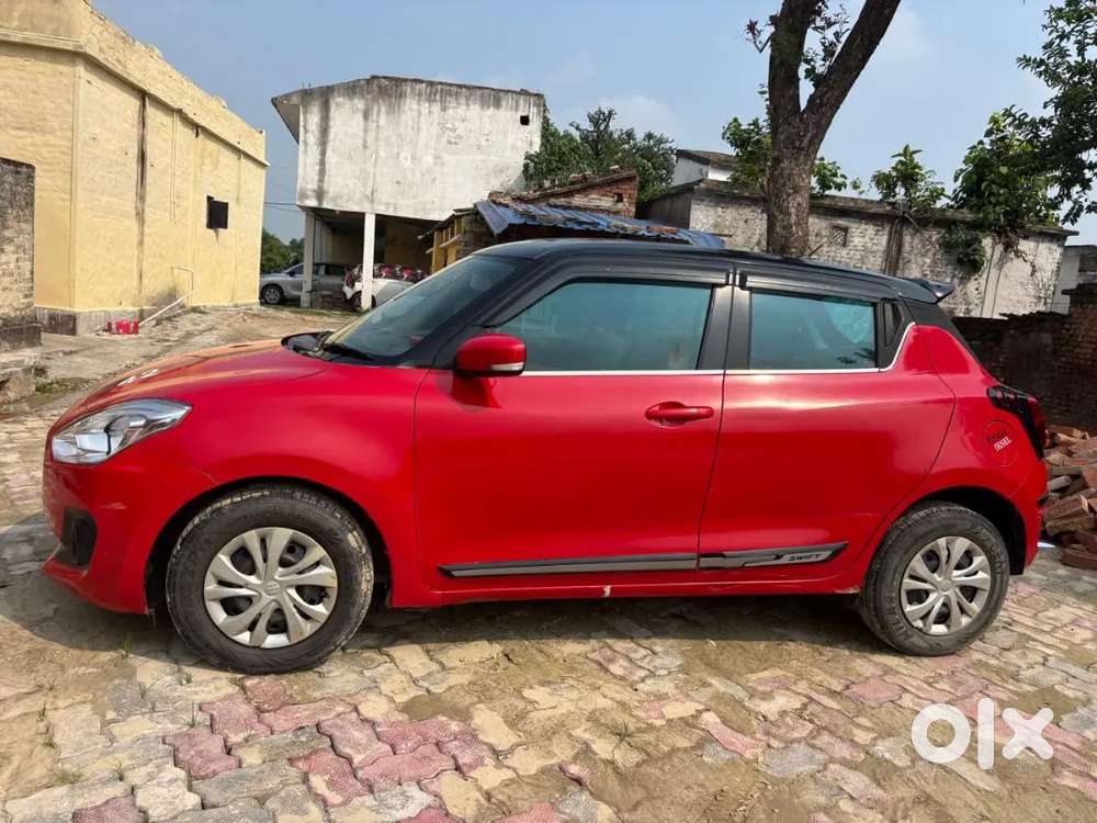 Maruti Suzuki Swift Diesel 2020
