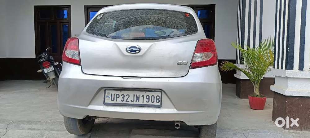 Go Dutsan Cng On Paper 2017 Model  Moradabad Transfer