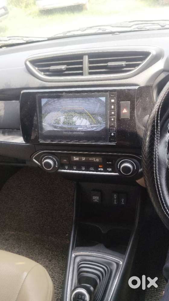 Honda Amaze [ ] 1.5 Vx I-dtec, 2021, Diesel