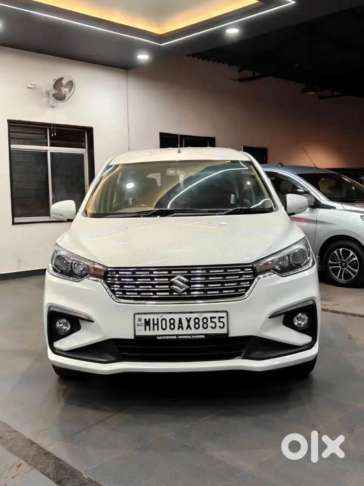 Nixe Car Ertiga