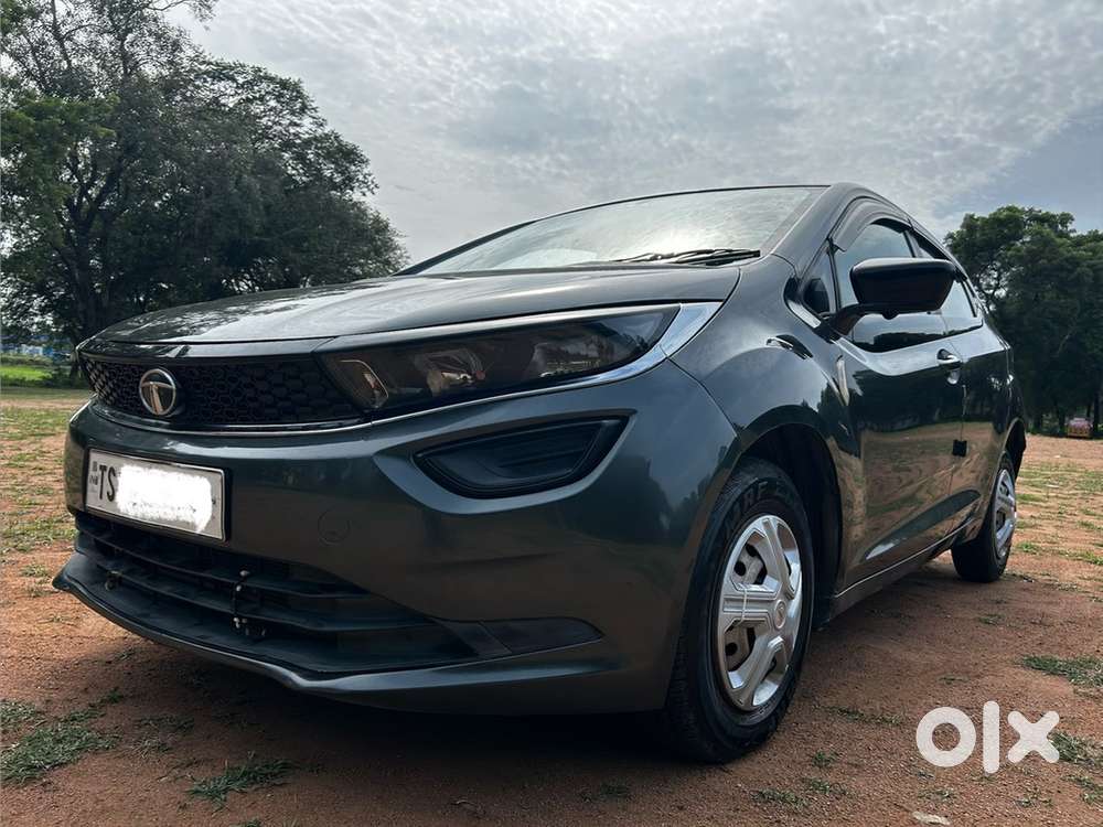 Tata Altroz 2020 Petrol