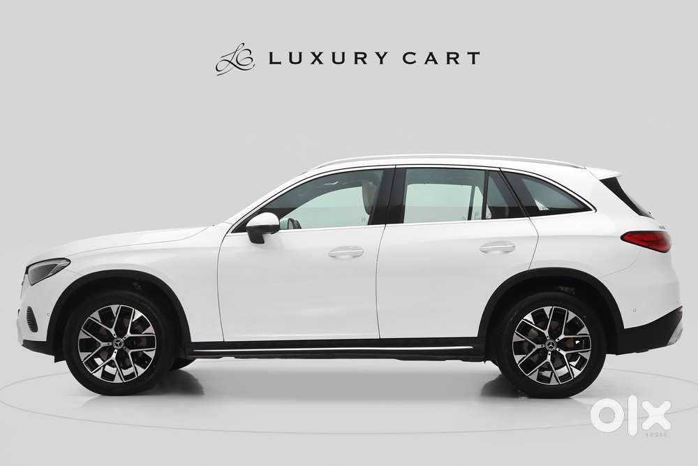 Mercedes-Benz GLC 300 4 Matic, 2026, Petrol