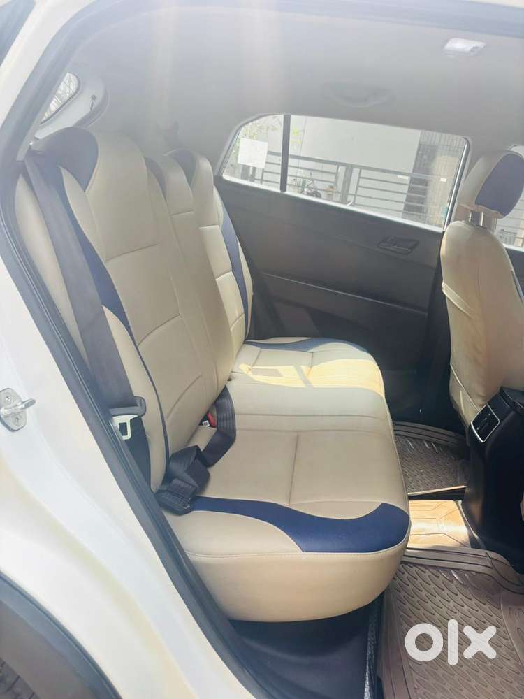 Hyundai Creta 1.4 E Plus Crdi, 2019, Diesel