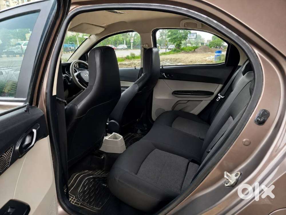 Tata Tiago 1.05 Revotorq Xt, 2019, Petrol