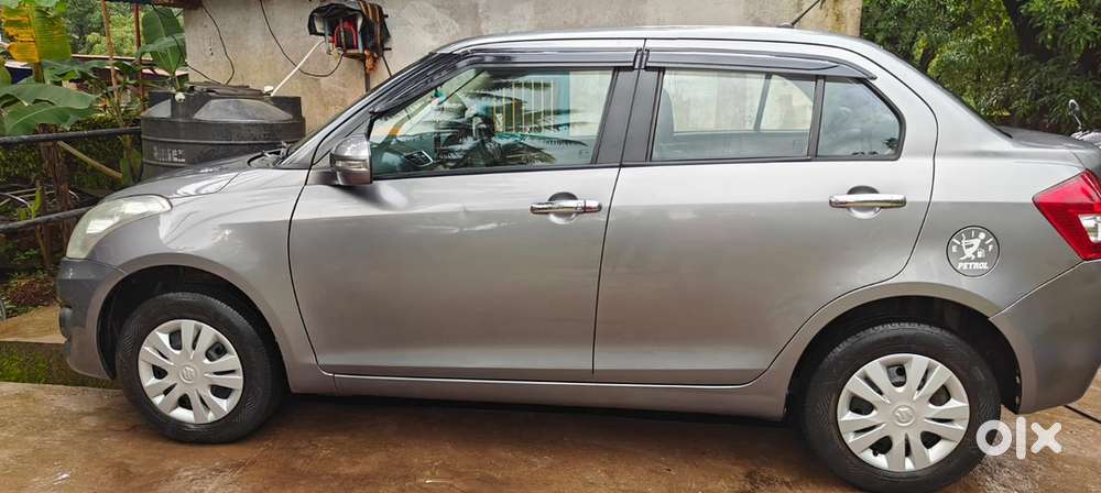 Swift Dzire Petrol Car 2013