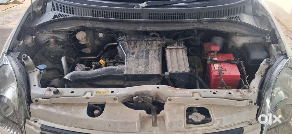 Maruti Suzuki Dzire 2011 Petrol Manual