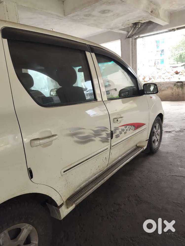 Mahindra Xylo 2009 मॉडल