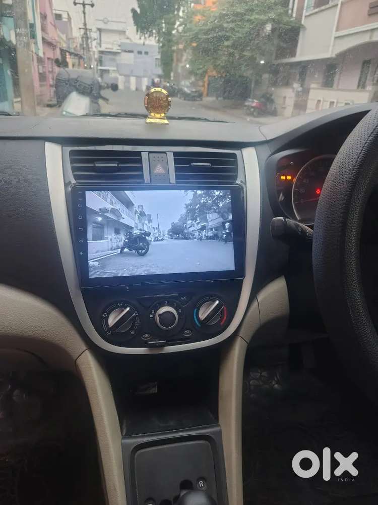 Maruti Suzuki Celerio 2014 Petrol Well Maintained