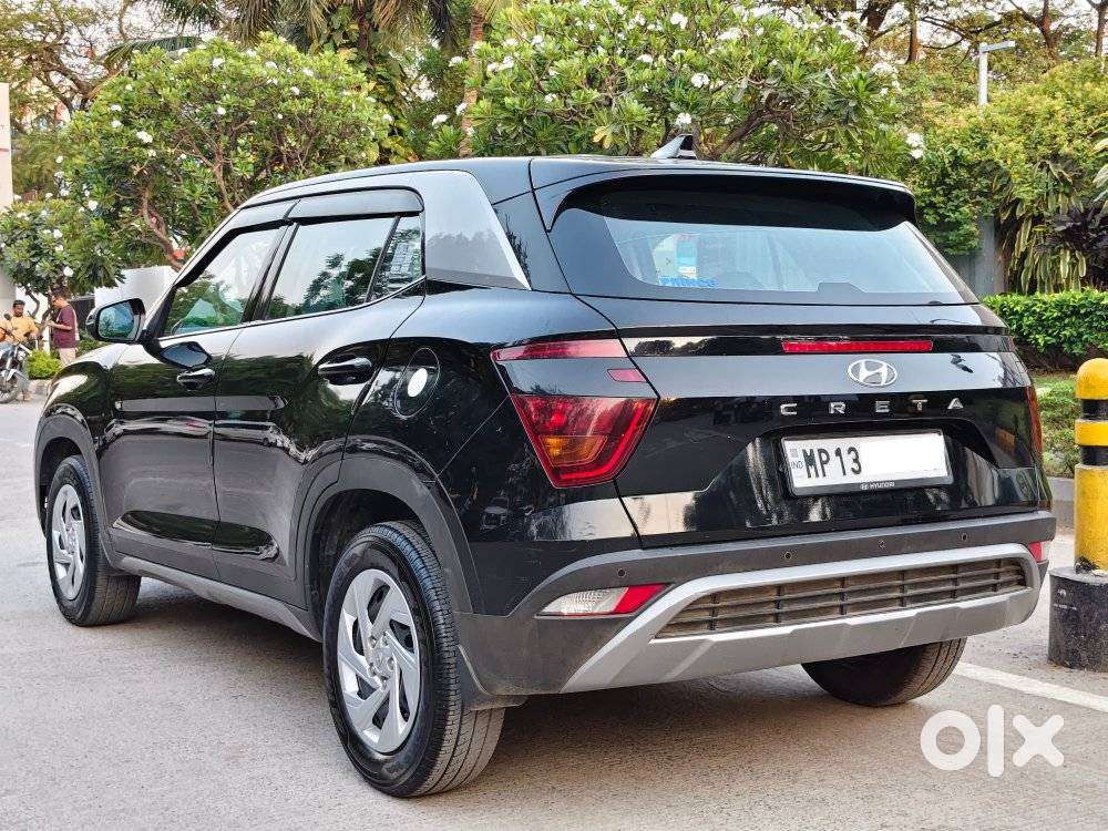 Hyundai Creta 1.5 Ex Diesel, 2021, Diesel