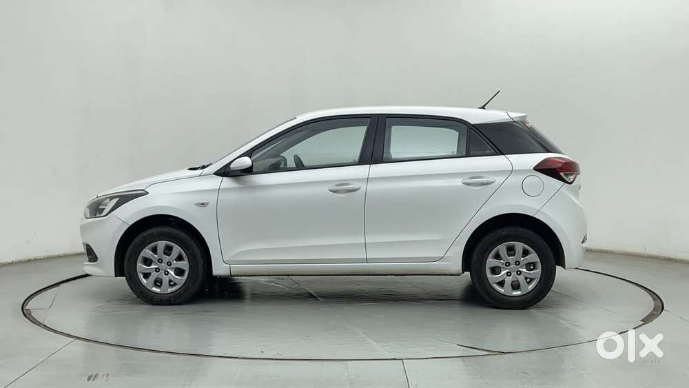 Hyundai Elite I20 Magna Executive Diesel, 2017, Diesel