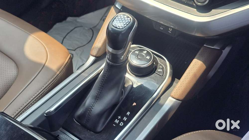 Tata Harrier 2.0 Kryotec Xza Plus (o) Red Dark Edition, 2020, Diesel