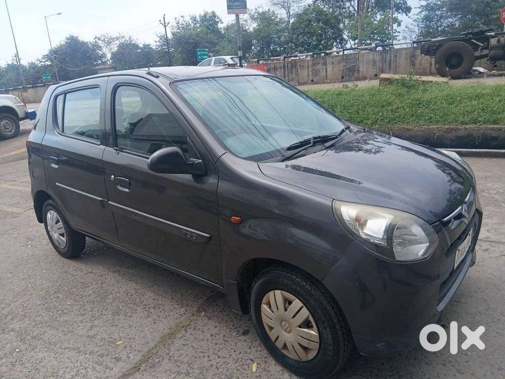 Maruti Suzuki Alto 800 Vxi Airbag, 2013, Petrol