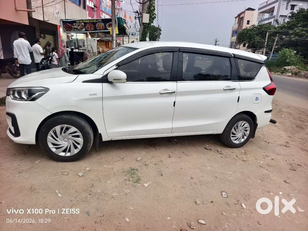 Maruti Ertiga Vdi 2019