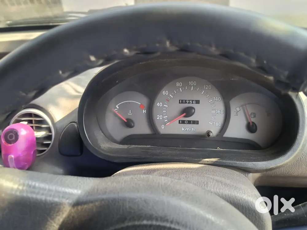 Hyundai Santro Xing