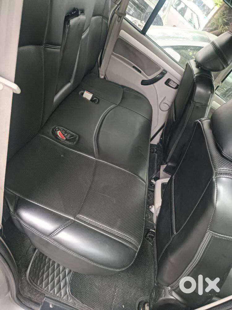 Mahindra Scorpio 1.99 Intelli Hybrid S10, 2016, Diesel