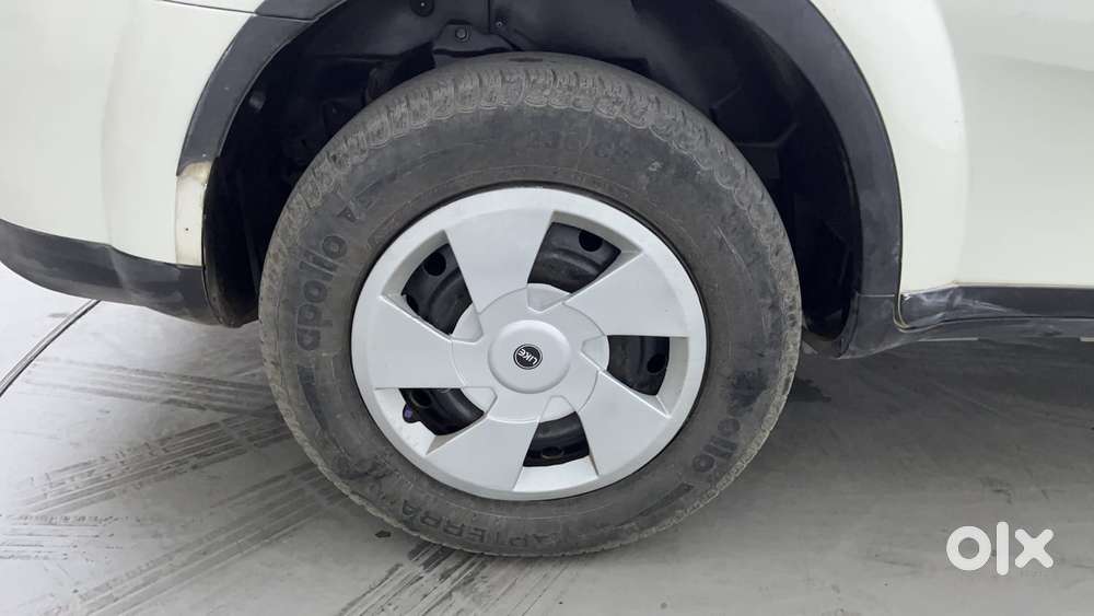 Mahindra Xuv500 W7, 2019, Diesel