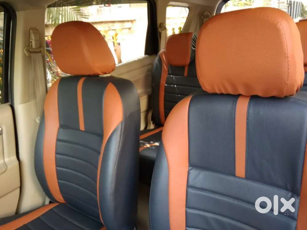Maruti Suzuki Ertiga 2014 Petrol