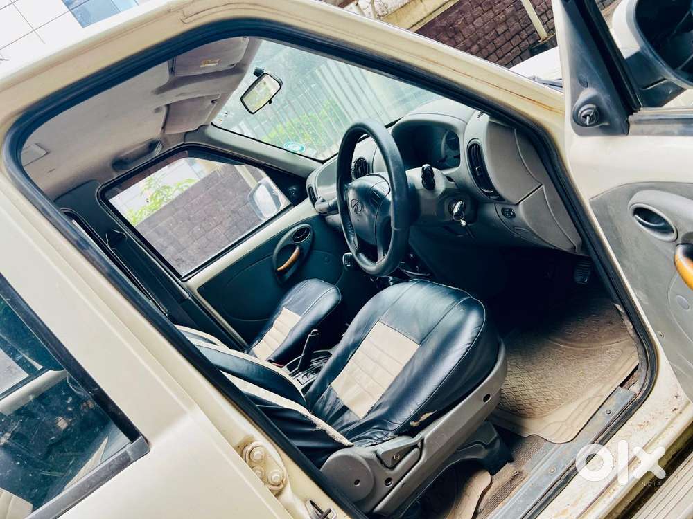 Mahindra Scorpio Lx, 2014, Diesel