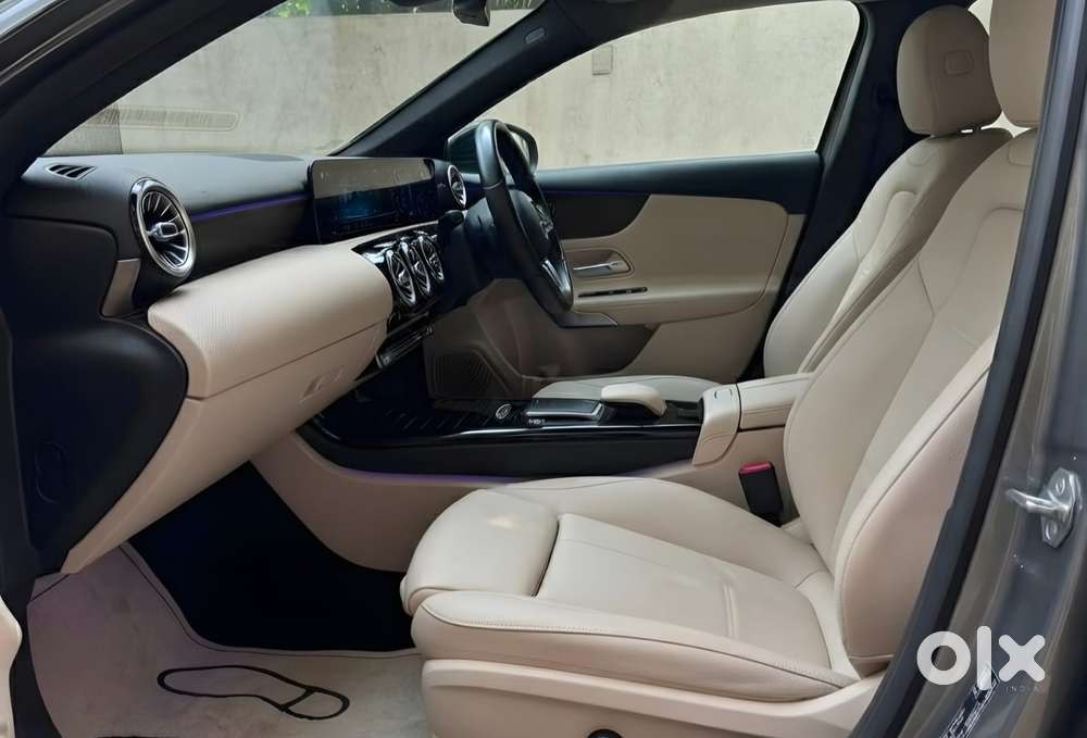 Mercedes-benz A-class Limousine 200, 2022, Petrol